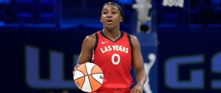WNBA Thursday 2 Player Props and Best Bet for July 3