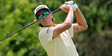 Wyndham Championship Preview 3 Underdog Picks for Round 1