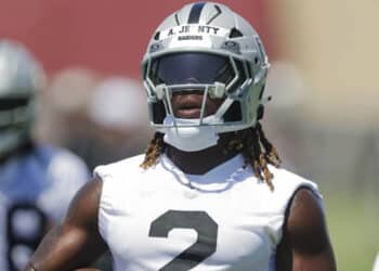 2025 NFL Fantasy Football Our Top Offensive Rookies