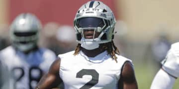 2025 NFL Fantasy Football Our Top Offensive Rookies