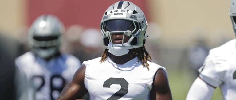 2025 NFL Fantasy Football Our Top Offensive Rookies