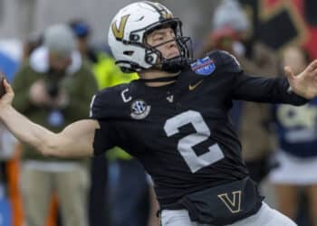 2025 SEC Football Odds, Predictions, and 8 Win Total Bets