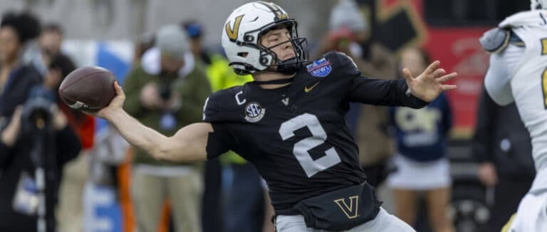 2025 SEC Football Odds, Predictions, and 8 Win Total Bets