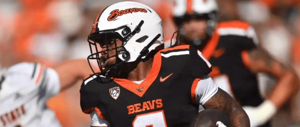 College Football Predictions 6 Best Bets for Week 1