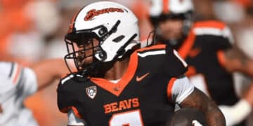College Football Predictions 6 Best Bets for Week 1