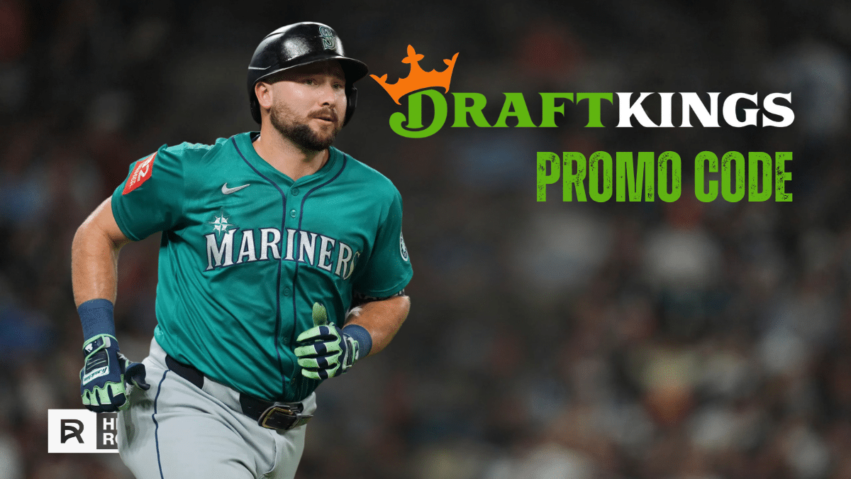 DraftKings Promo Code Featured Image