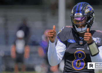 Lamar Jackson has the best odds of taking the Ravens to the Super Bowl