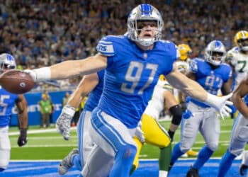 NFC North Preview 4 Season Win Totals for 2025