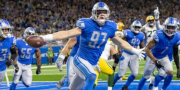 NFC North Preview 4 Season Win Totals for 2025