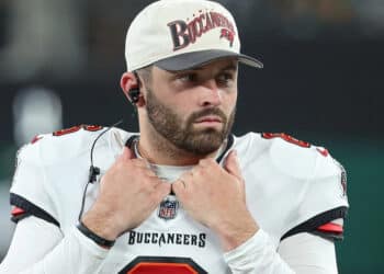 NFC South Preview 4 Season Win Totals for 2025