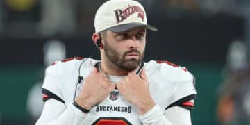 NFC South Preview 4 Season Win Totals for 2025
