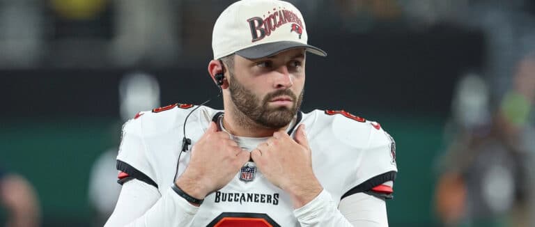 NFC South Preview 4 Season Win Totals for 2025