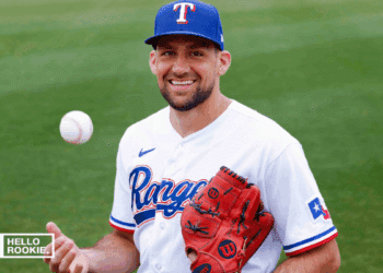 Nathan Eovaldi of the Texas Rangers starts at home vs the Yankees after leading the team to 7 straight wins in Arlington.