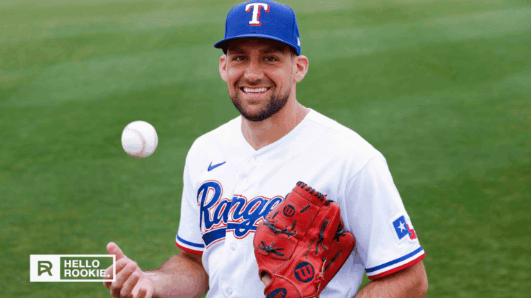 Nathan Eovaldi of the Texas Rangers starts at home vs the Yankees after leading the team to 7 straight wins in Arlington.