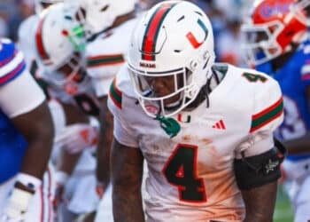 Notre Dame vs Miami Player Props and Best Bet (August 31)