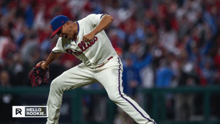 Ranger Suarez of the Philadelphia Phillies delivers a pitch against the Cincinnati Reds at Great American Ball Park.