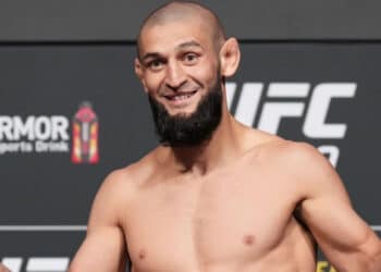 UFC 319 Predictions Odds, Breakdown, and 3 Best Bets