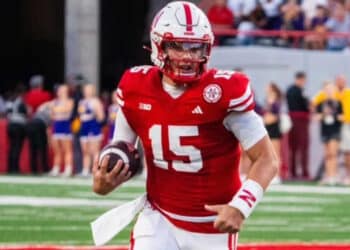 Week 1 Predictions 2 College Football Best Bets for Thursday, August 28