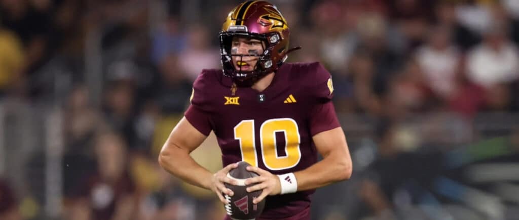 3 Best Bets and Predictions for College Football Week 5