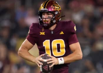 3 Best Bets and Predictions for College Football Week 5