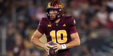 3 Best Bets and Predictions for College Football Week 5