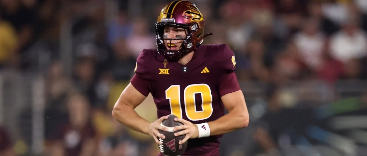 3 Best Bets and Predictions for College Football Week 5
