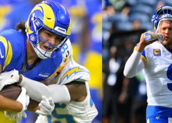 6 Best Bets and Predictions for NFL Week 4