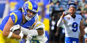 6 Best Bets and Predictions for NFL Week 4