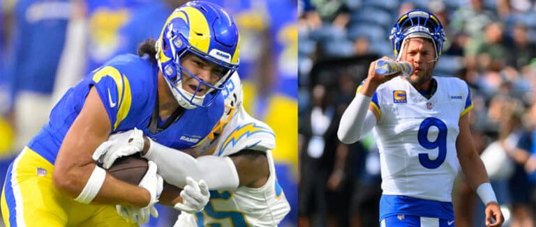 6 Best Bets and Predictions for NFL Week 4