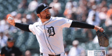 Casey Mize takes the mound for the Detroit Tigers in a key AL matchup against the New York Yankees