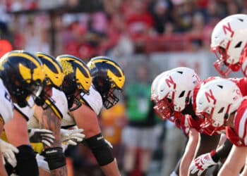 College Football Best Bets 3 Top Picks for September 20