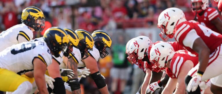 College Football Best Bets 3 Top Picks for September 20