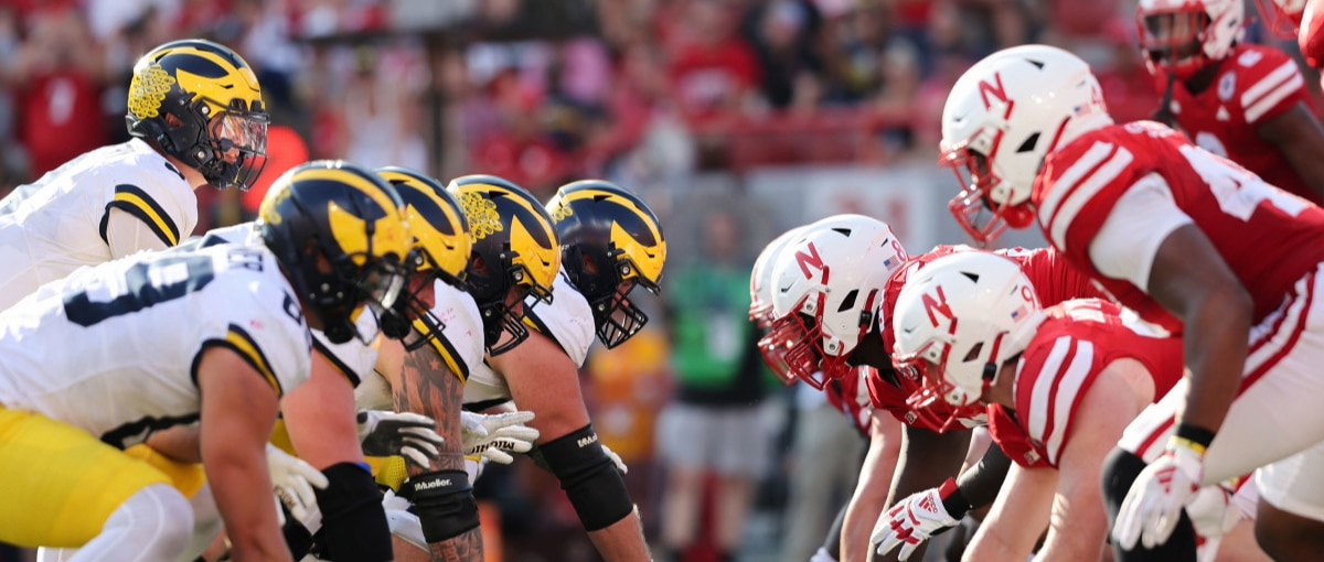 College Football Best Bets 3 Top Picks for September 20
