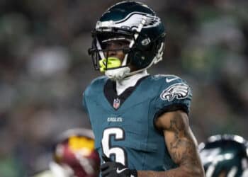 Cowboys vs. Eagles Best Bet and Top Player Prop