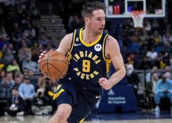 NBA Early Look Best Season-Long Player Props