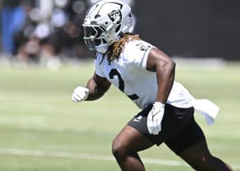 NFL Week 1 Top Anytime Touchdown Props for September 7