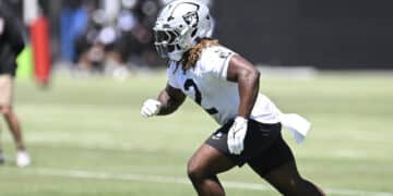 NFL Week 1 Top Anytime Touchdown Props for September 7