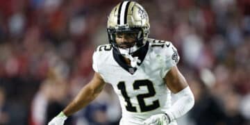 NFL Week 1 Top Player Props for Sunday, September 7