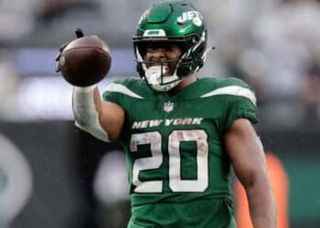NFL Week 2 Our Top DFS Lineup for Sunday, September 14