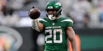 NFL Week 2 Our Top DFS Lineup for Sunday, September 14
