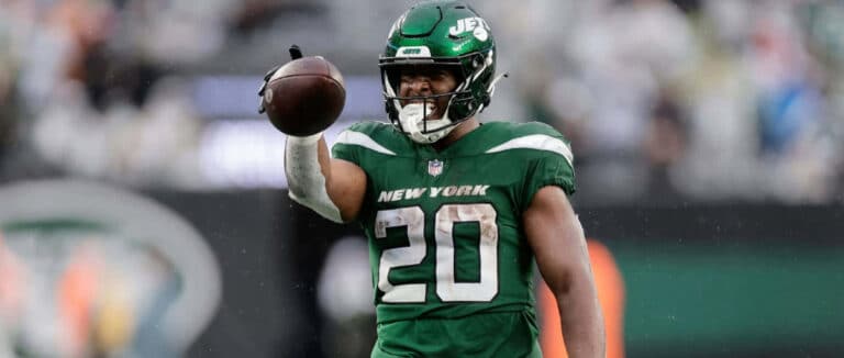 NFL Week 2 Our Top DFS Lineup for Sunday, September 14
