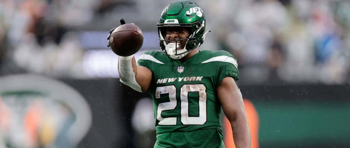 NFL Week 2 Our Top DFS Lineup for Sunday, September 14