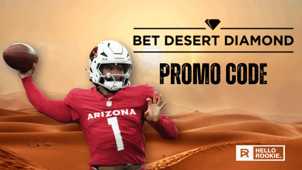 New Desert Diamond Promo Code