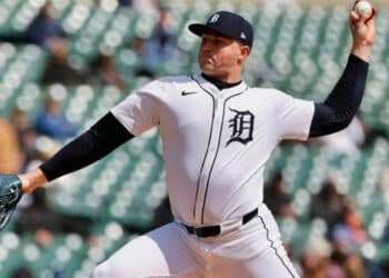 ALDS Game 5 Best Bet for Tigers vs. Mariners