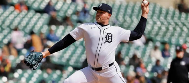 ALDS Game 5 Best Bet for Tigers vs. Mariners