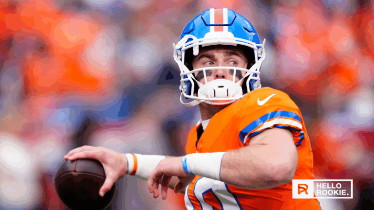 Bo Nix leads the Denver Broncos into a key AFC showdown against the Houston Texans at NRG Stadium.