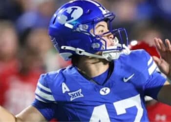 College Football 4 Best Bets for Saturday, October 25