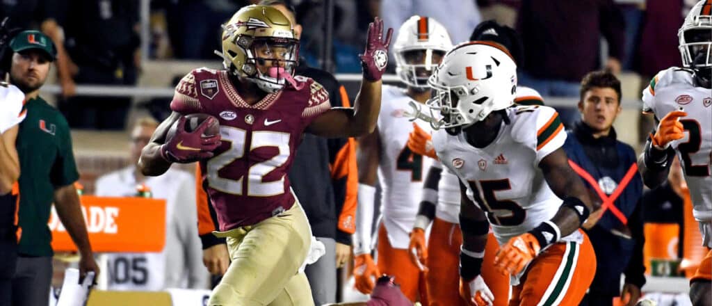 College Football Best Bets Top Predictions for Week 6