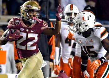 College Football Best Bets Top Predictions for Week 6