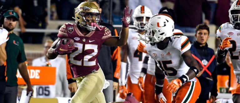 College Football Best Bets Top Predictions for Week 6